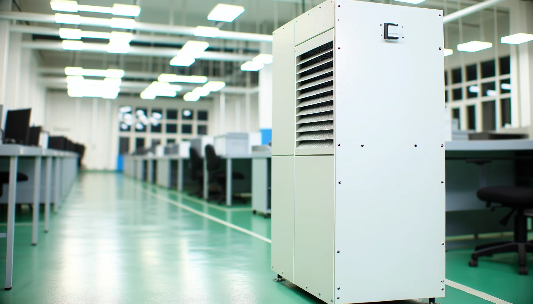 Filtry węglowe w systemach wentylacyjnych: skuteczność i zastosowanie 1 skuteczność filtrów węglowych – Filtrzone