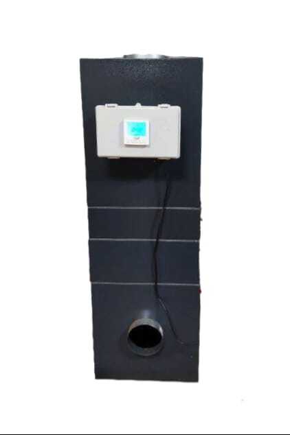 Filtr HEPA 2