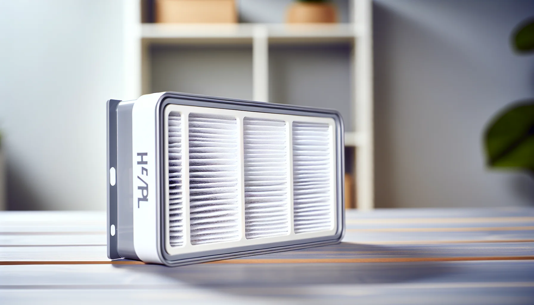 technologia filtrów hepa – Filtrzone