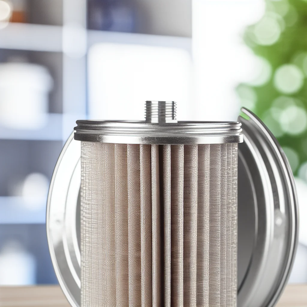 Porównanie filtrów tłuszczowych: który wybrać? 4 Trendy w projektowaniu filtrów – Filtrzone