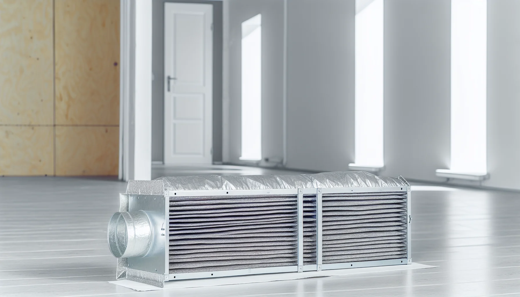 wybór filtrów dla biura – Filtrzone