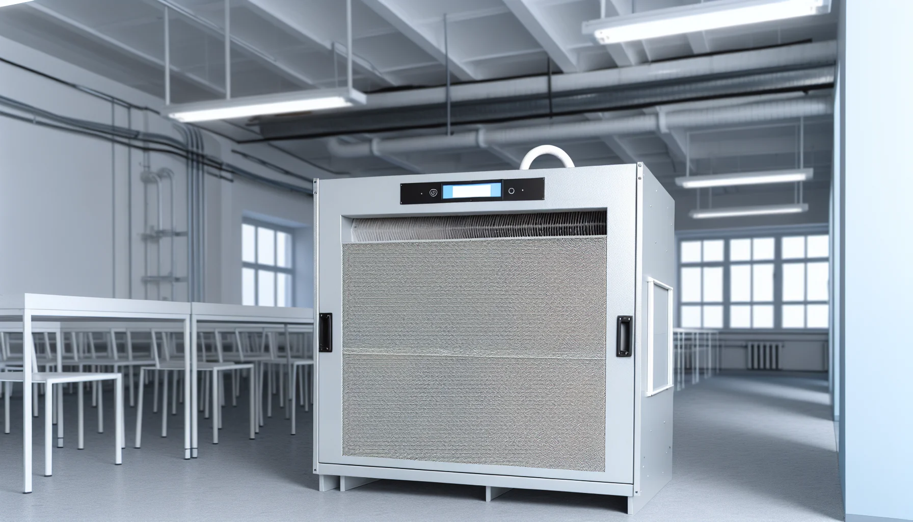 wymiana filtrów hvac – Filtrzone