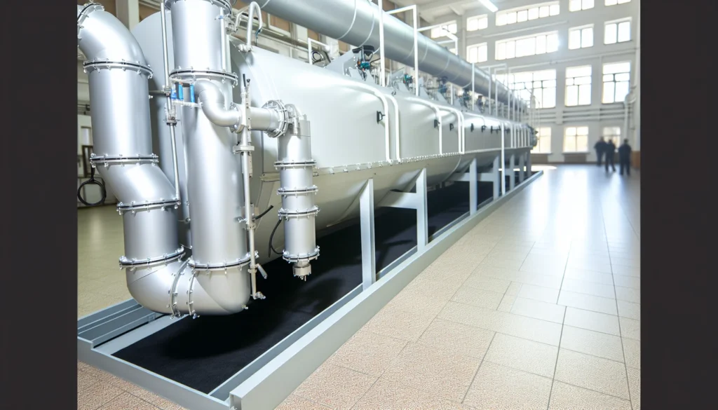 wymiana filtrów w rekuperatorach – Filtrzone