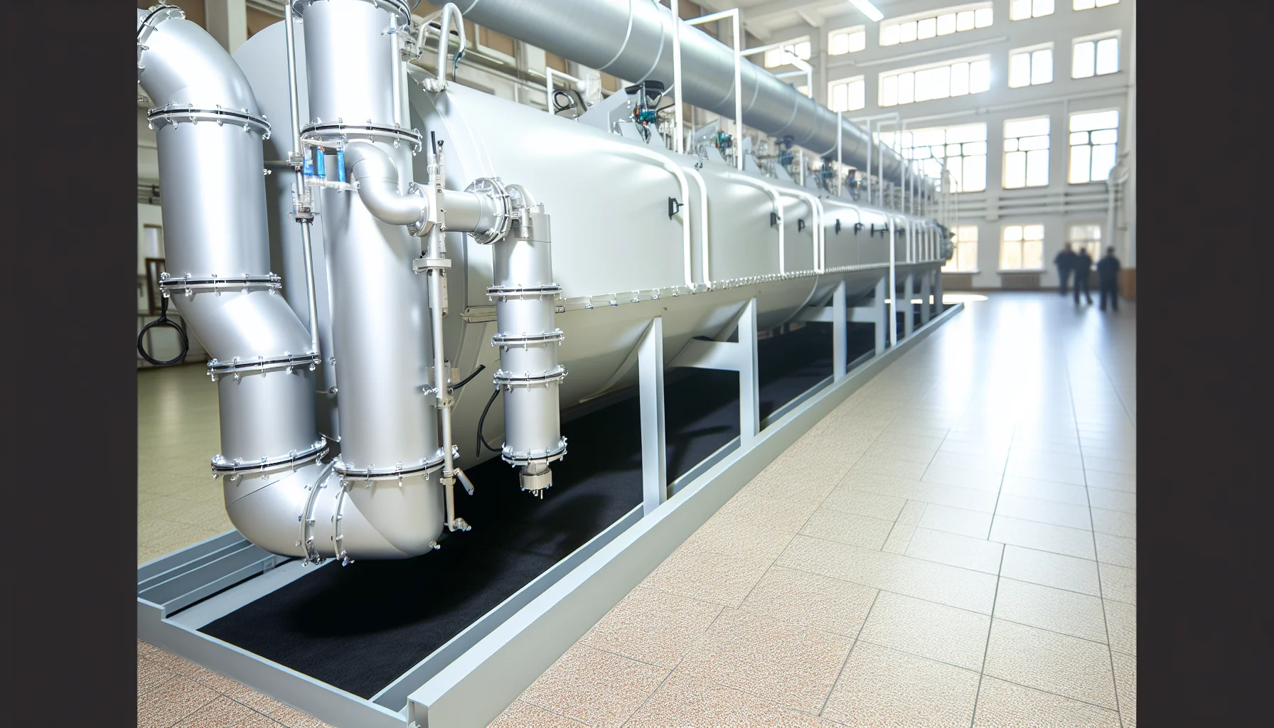 Jak często wymieniać filtry w rekuperatorach? 1 wymiana filtrów w rekuperatorach – Filtrzone