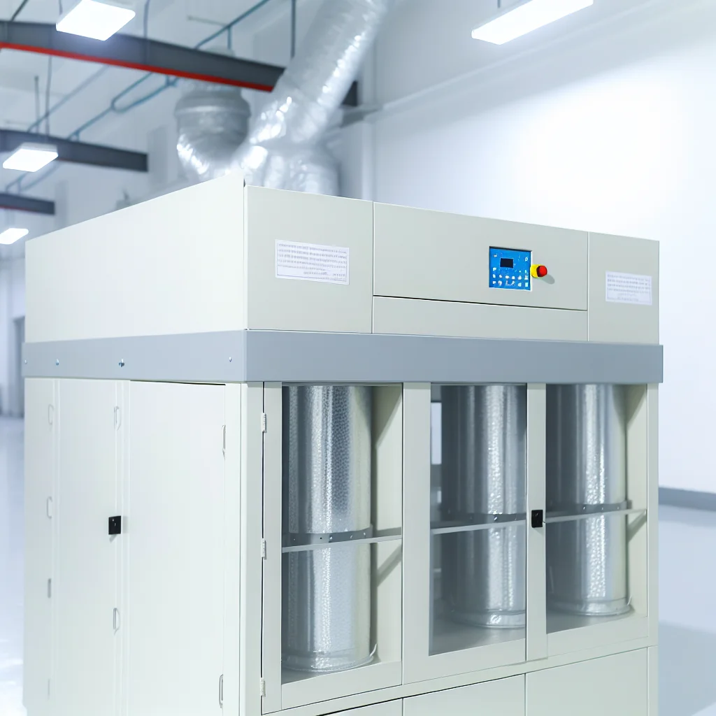 Wyzwania w integracji norm środowiskowych – Filtrzone