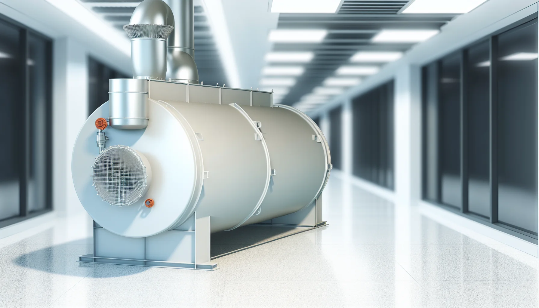 zalety filtrów węglowych – Filtrzone