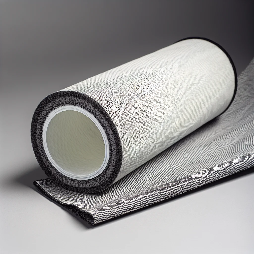 Porównanie włóknin filtracyjnych z innymi materiałami filtrującymi 3 Zastosowanie włóknin w filtrach HEPA – Filtrzone