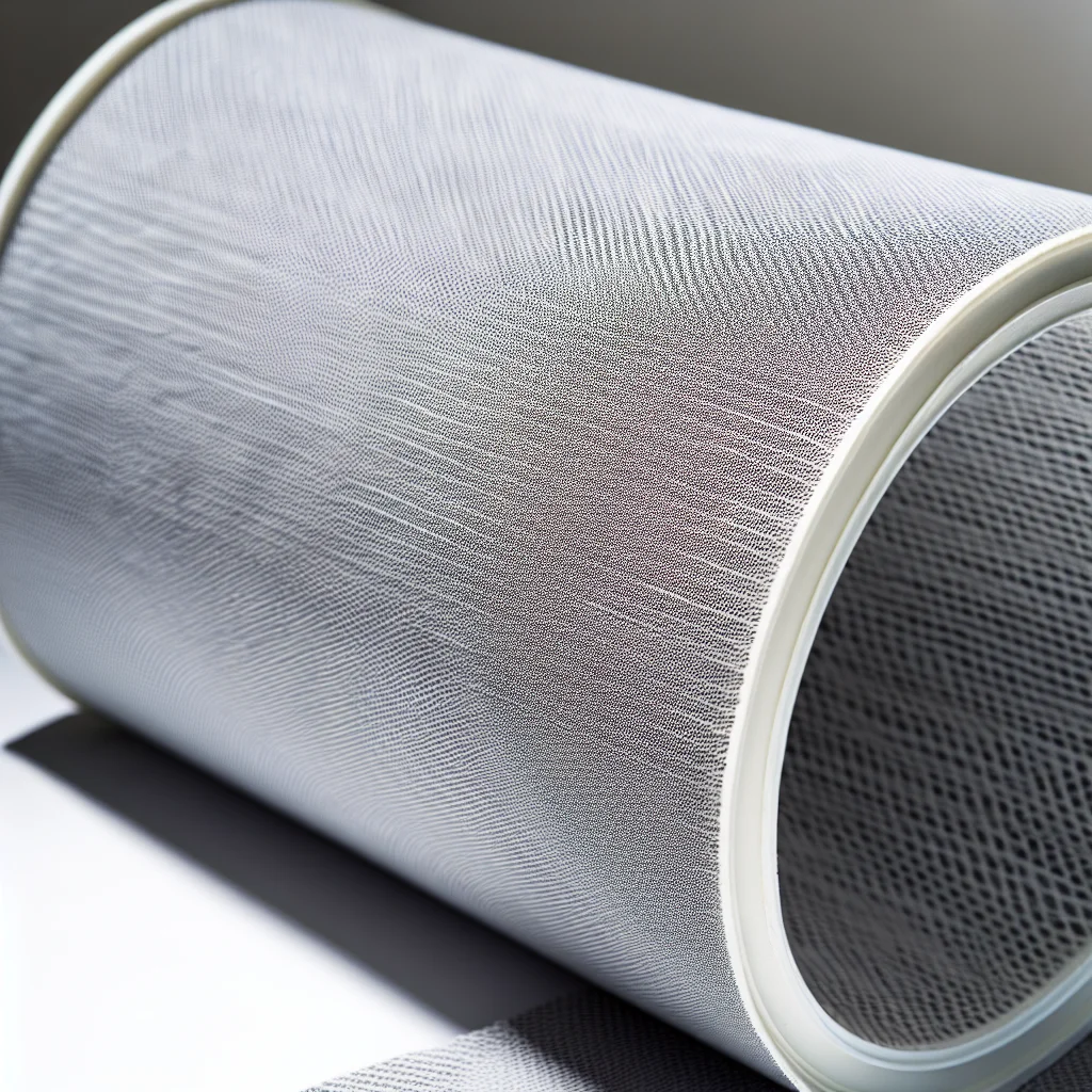 Zmniejszenie stężenia CO2 i innych gazów – Filtrzone