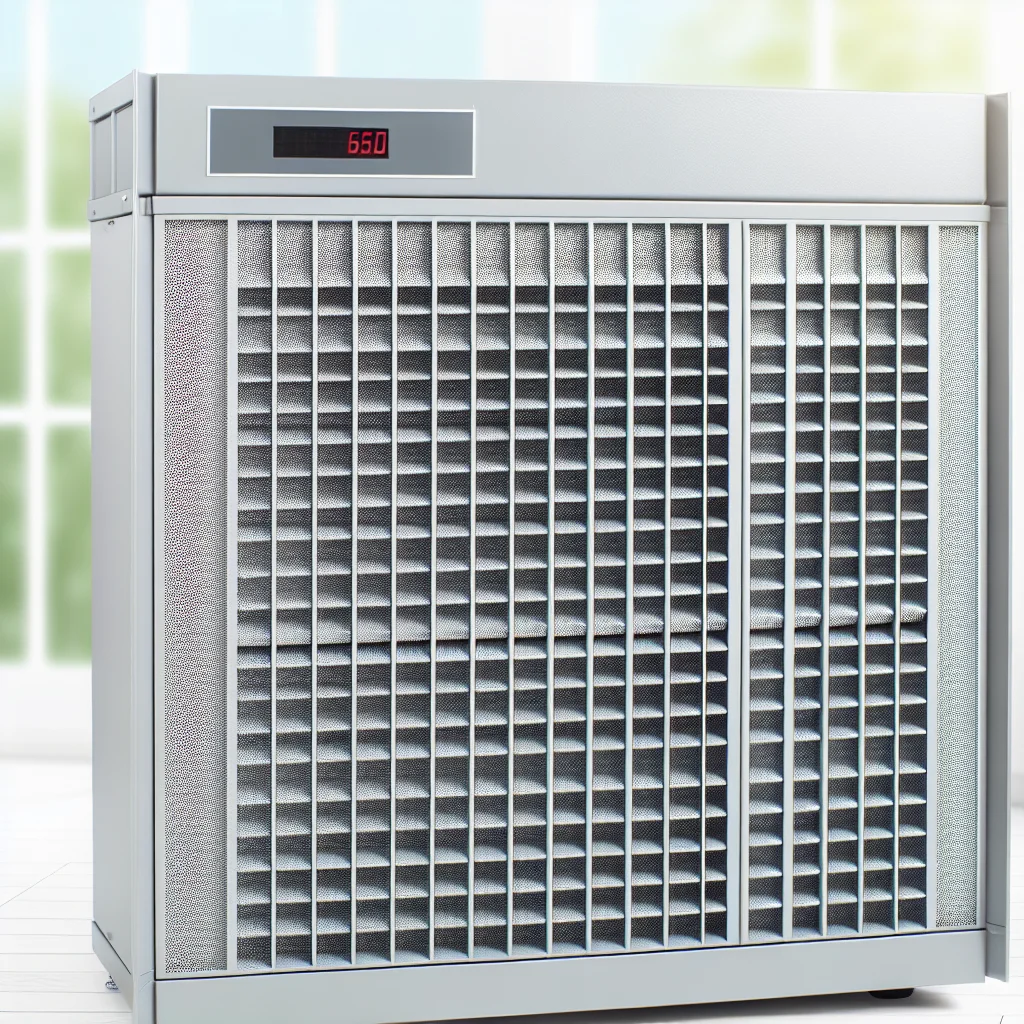 Znaczenie filtracji w nowoczesnym świecie – Filtrzone