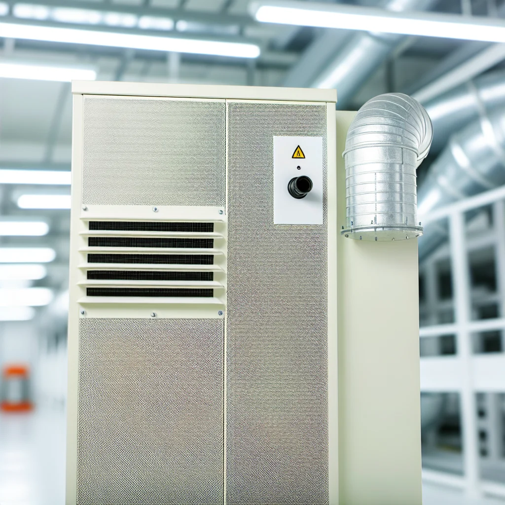Zwiększenie efektywności energetycznej – Filtrzone