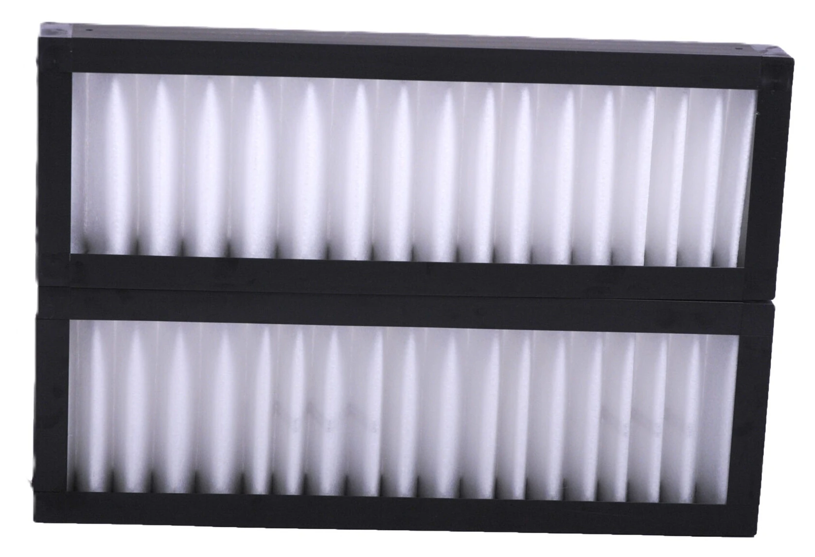 Filtr Vaillant RecoVAIR 260/4 360/4 G4 - 2 sztuki