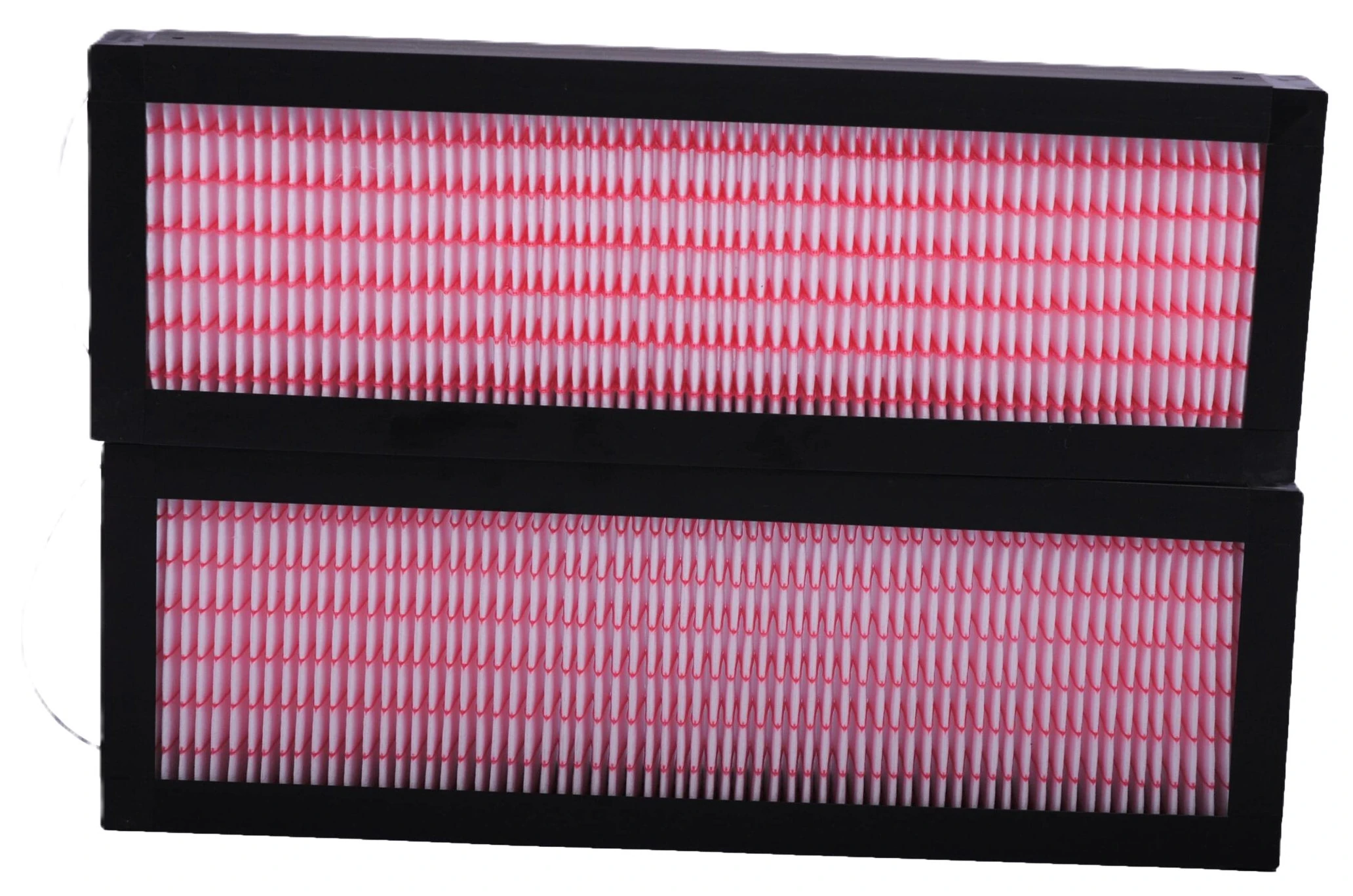 Filtr Vaillant RecoVAIR VAR 260/4 (E) / 360/4 (E) F7 - 2 sztuki
