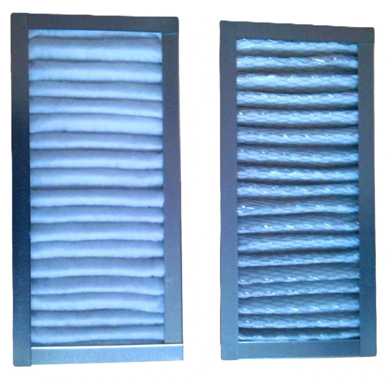 Filtr DOSPEL OPTIMAL 400 G4 - 2 sztuki