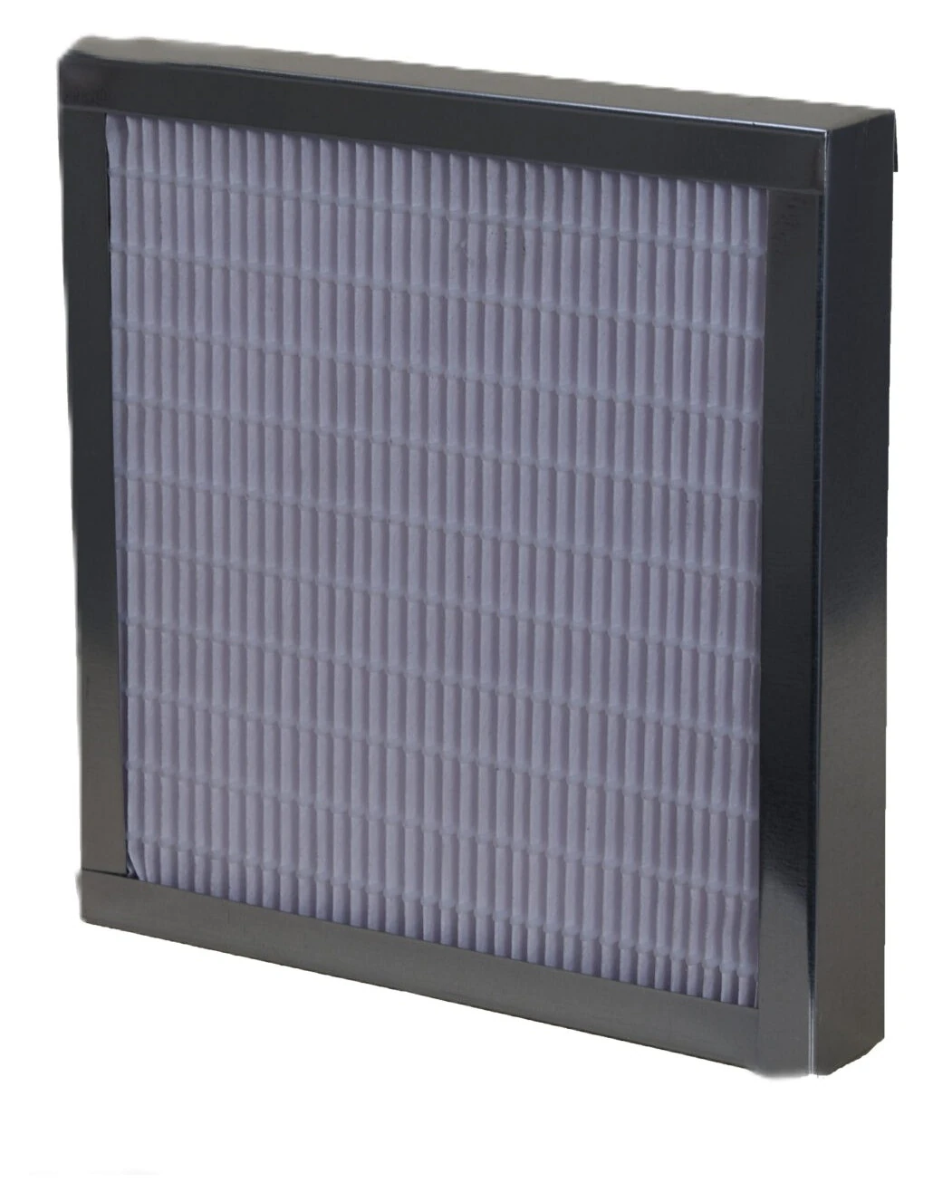Filtr kasetowy mini-pleat 592x592x48mm F5