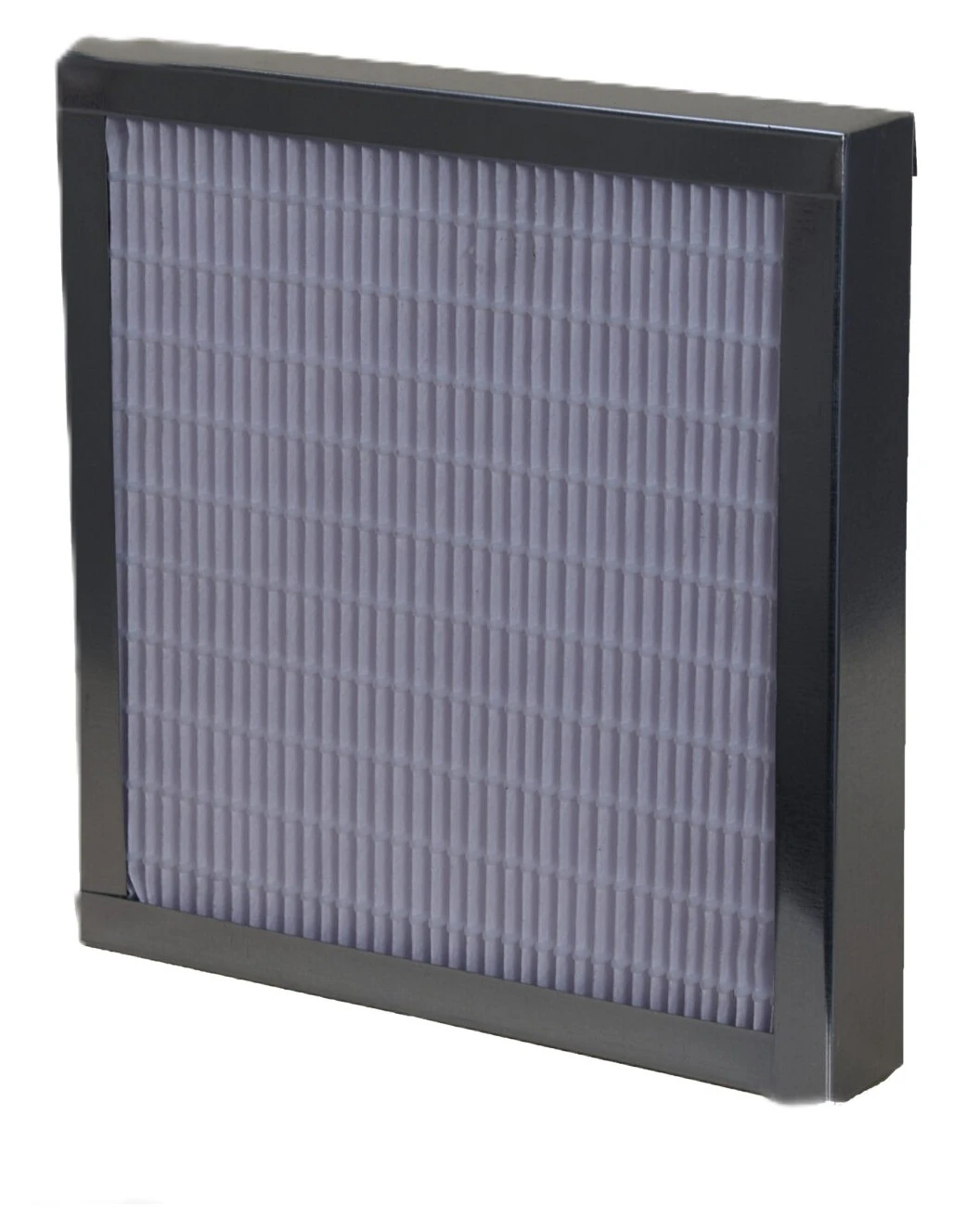 Filtr kasetowy mini-pleat 275x275x48mm F7