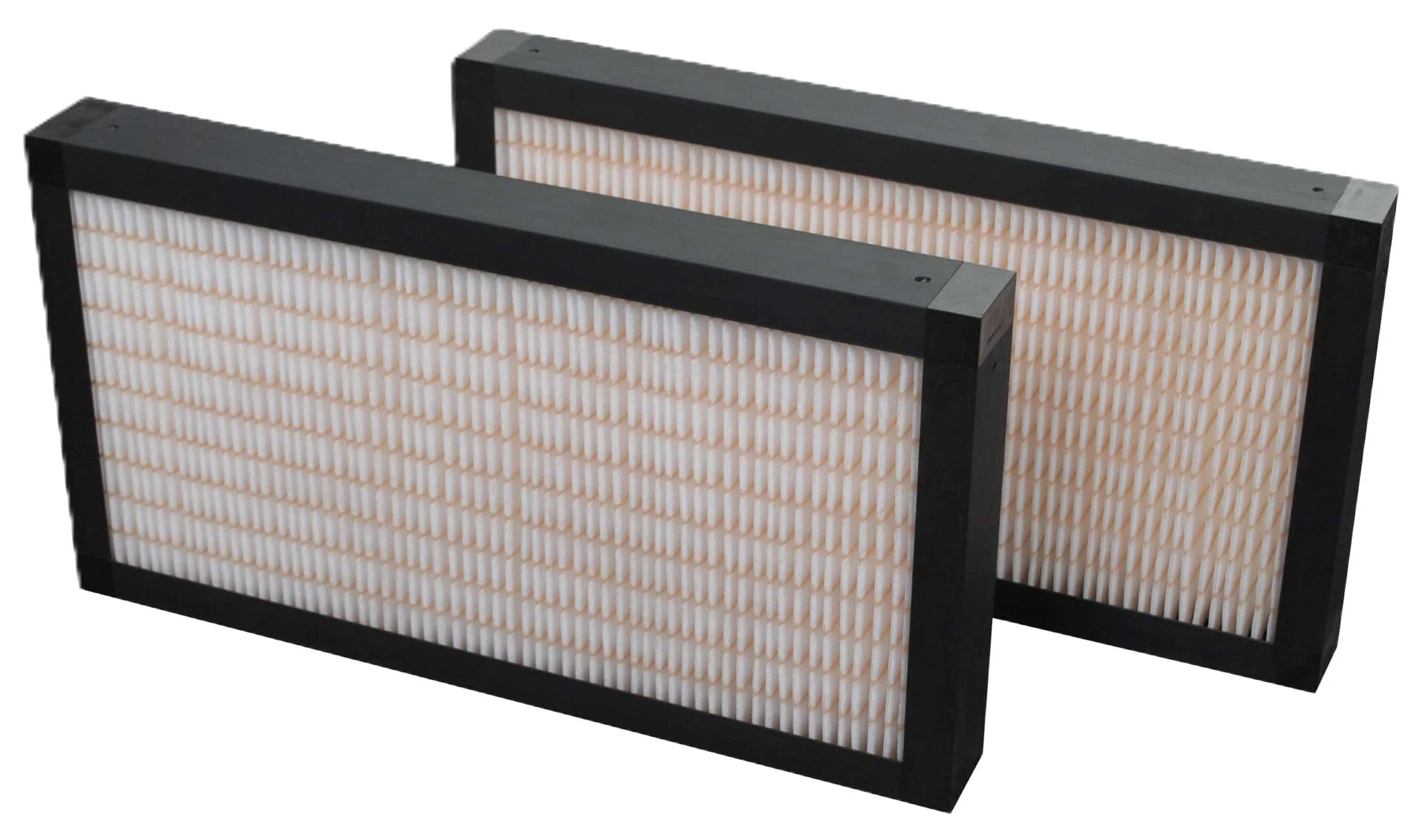 Filtr kasetowy mini-pleat 275x275x48mm F5