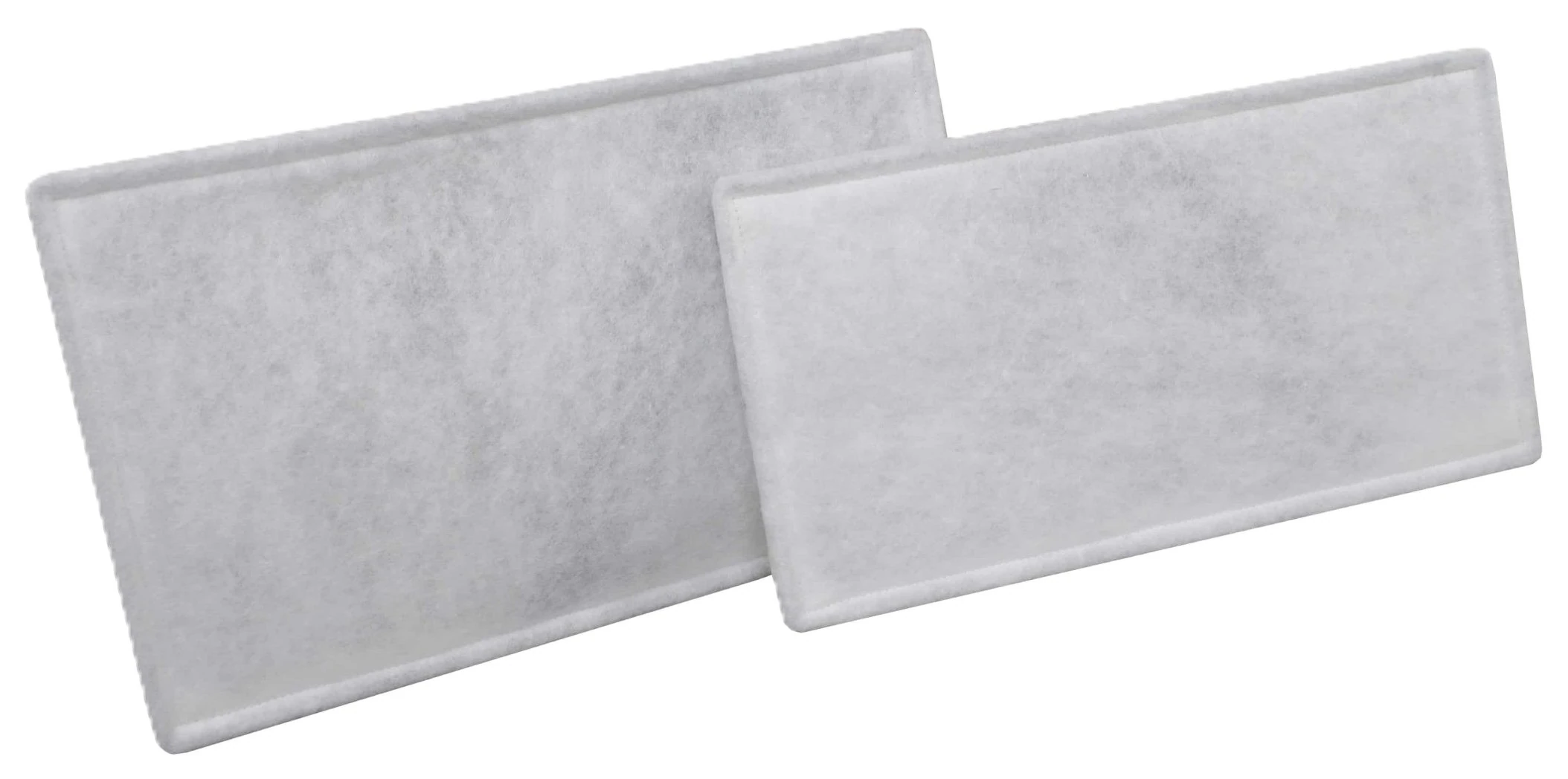 Filtr płaski Brink Renovent HR Medium/Large G4 - 2 sztuki