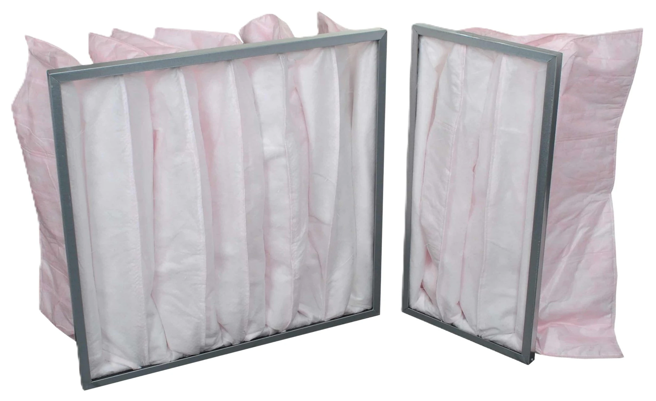 Filtr kieszeniowy 428x428x600mm F7 – 4 kieszenie