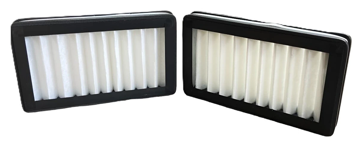 Filtr kasetowy Thessla Green 300/400/500 G4 - 2 sztuki