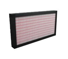 Filtr Brink Renovent Excellent 300/400 F7 - 2 sztuki